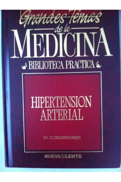 HIPERTENSION ARTERIAL